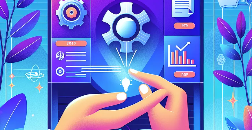 为什么 ERP 管不好生产质量？5 个改进方向别错过